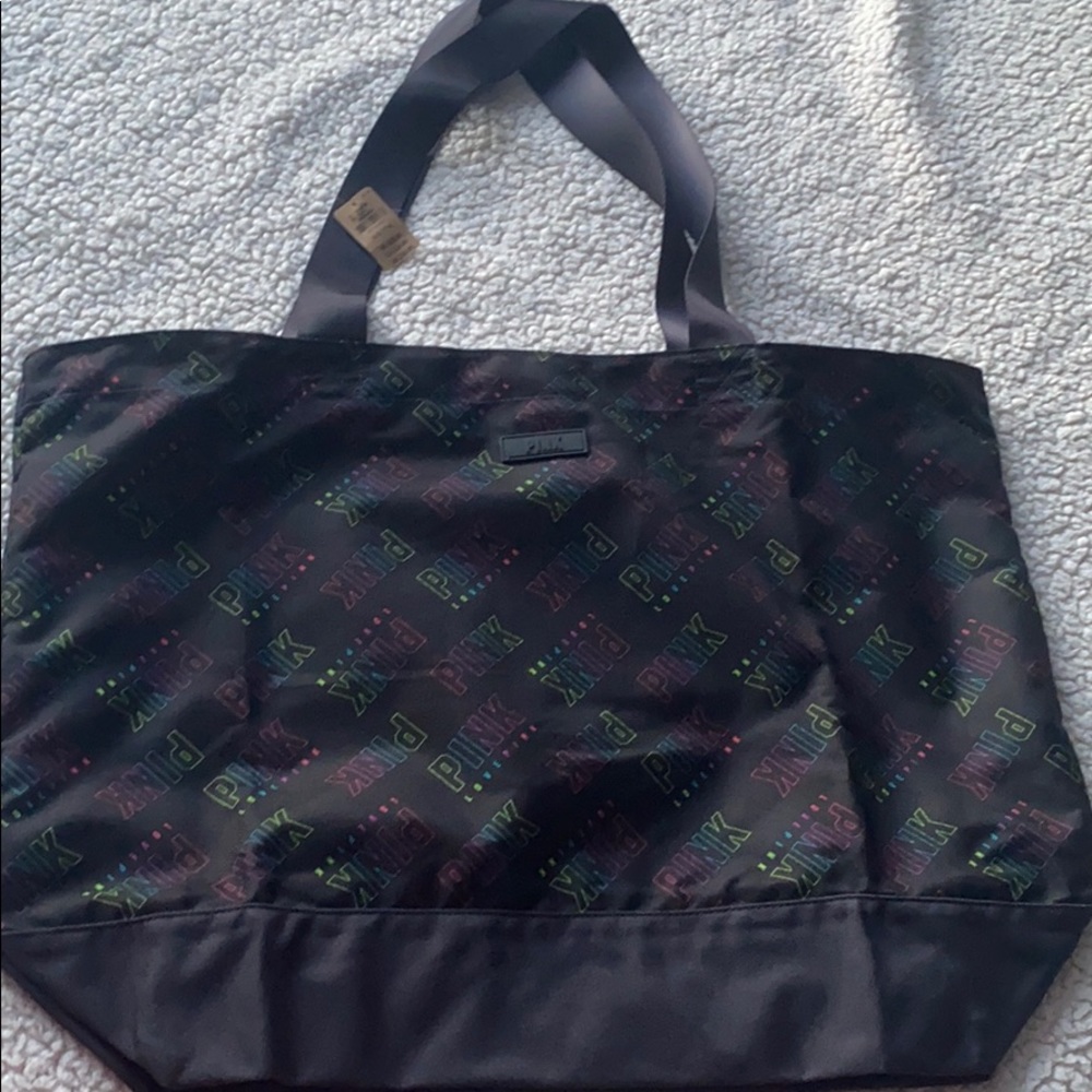 Victoria secret tote